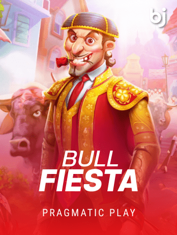 Bull Fiesta icon