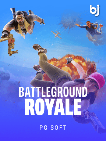 Battleground Royale icon