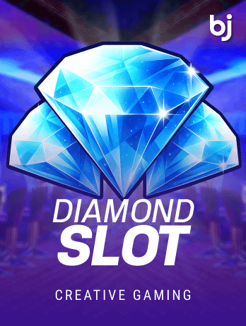 Diamond Slot icon