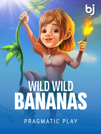 Wild Wild Bananas icon